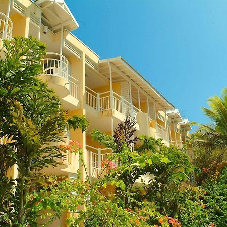 Appartement De La Baie, Vue Magnifique, Tartane La Trinité Exterior foto