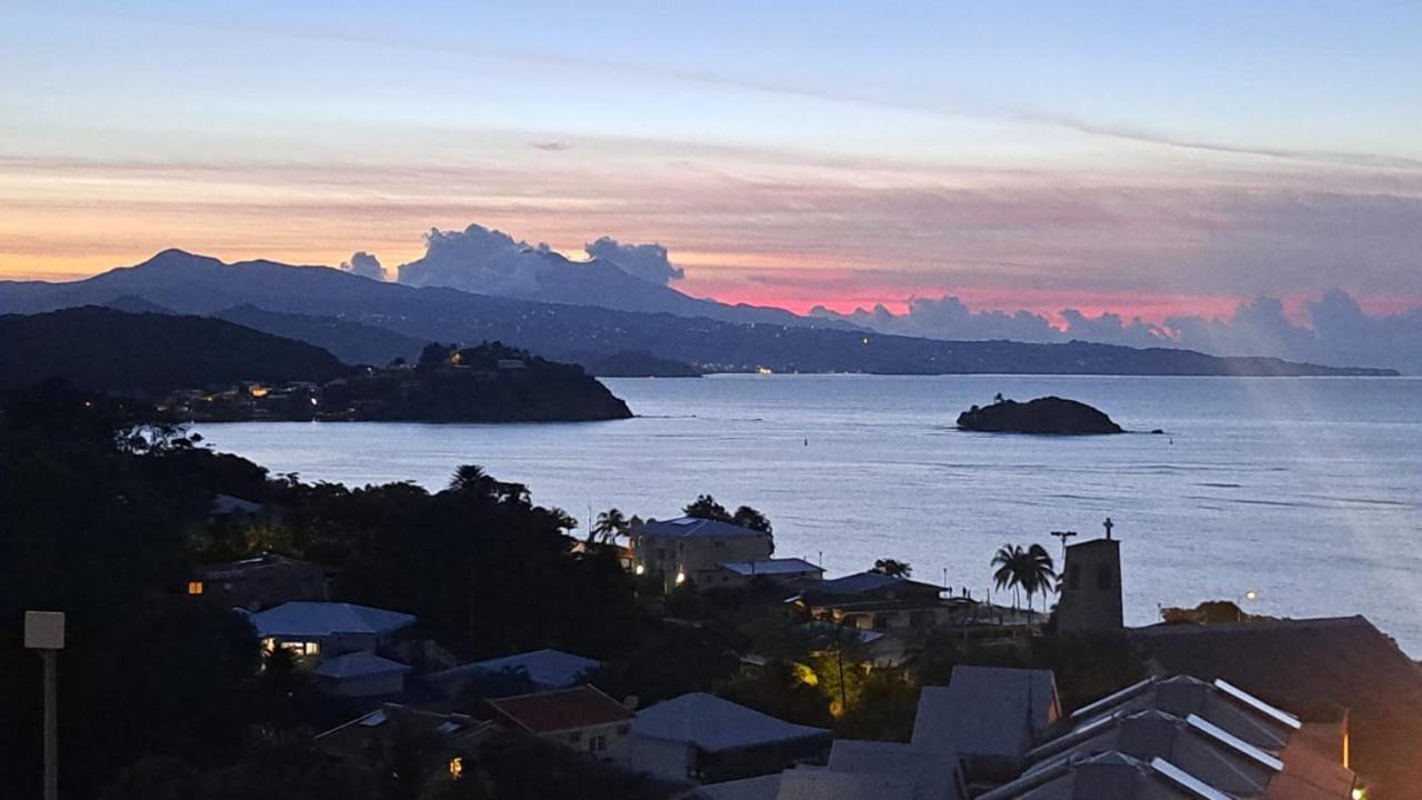 Appartement De La Baie, Vue Magnifique, Tartane La Trinité Exterior foto